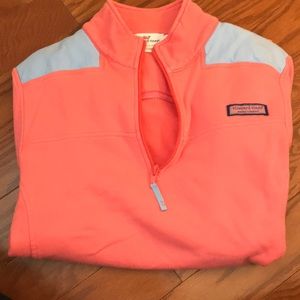 Vineyard vines pullover